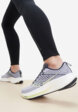 Кроссовки женские Saucony Ride 17, Серый8  - превью