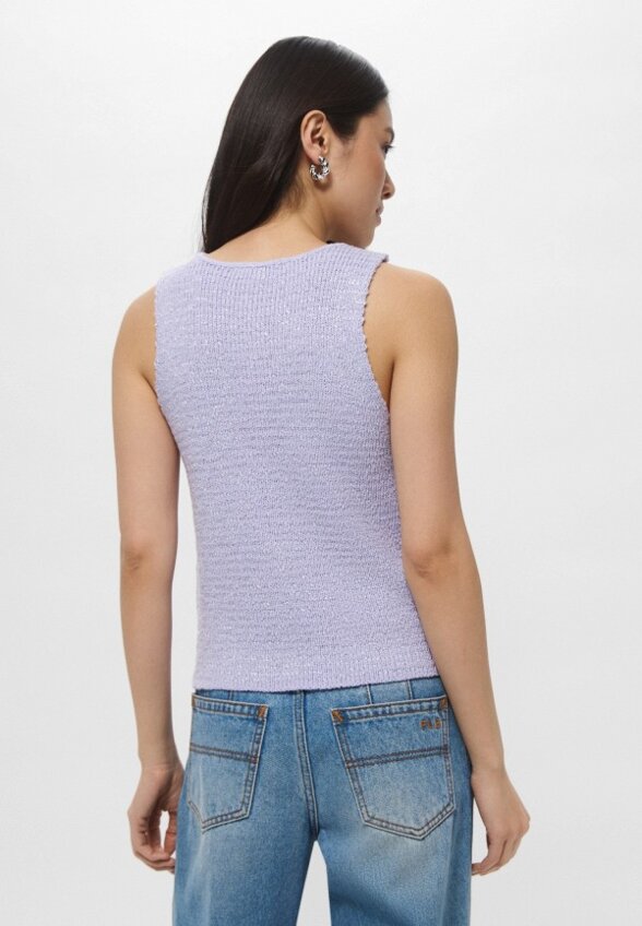 Жилет Love Republic