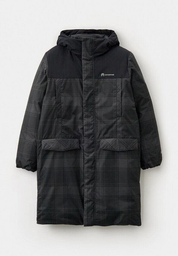 Куртка утепленная Outventure