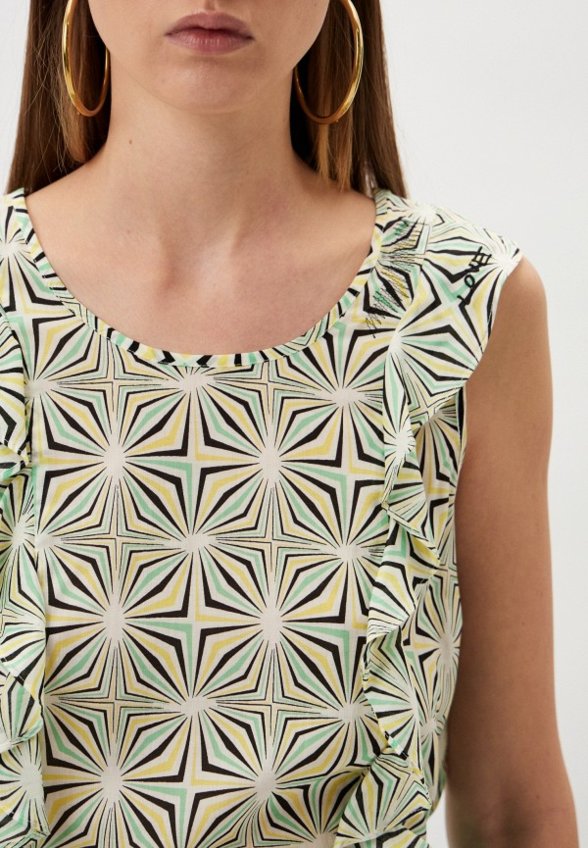 Блуза Patrizia Pepe