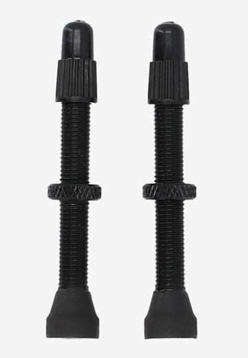 Ниппели VAR RP44511 44 мм, 2 шт, Черный
