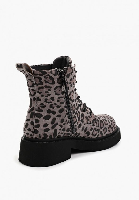 Ботинки Salamander