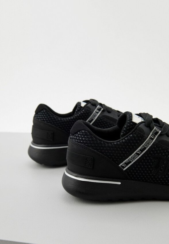 Кроссовки Trussardi