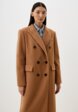 Пальто двубортное Almarosa2  - превью