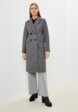 Пальто двубортное Ovelli1  - превью