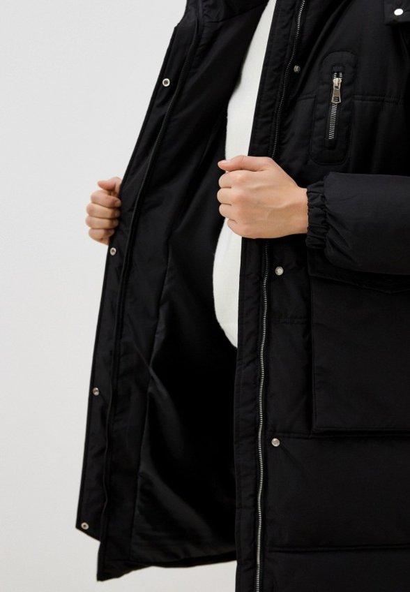 Пуховик Moda Sincera