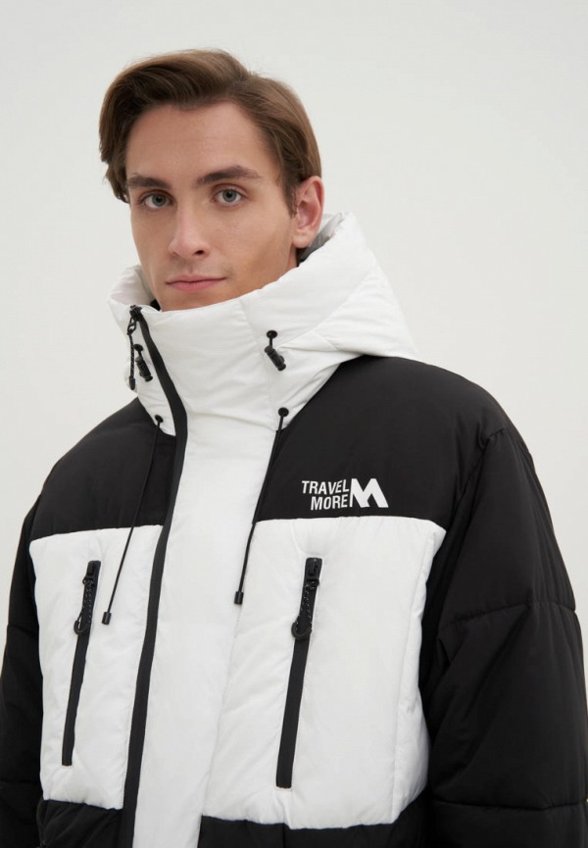 Куртка утепленная Finn Flare