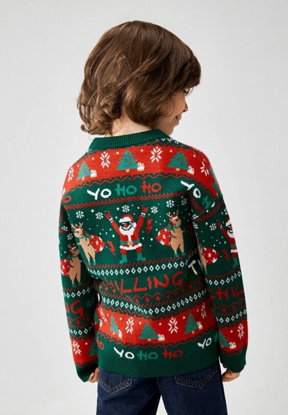 Джемпер Acoola