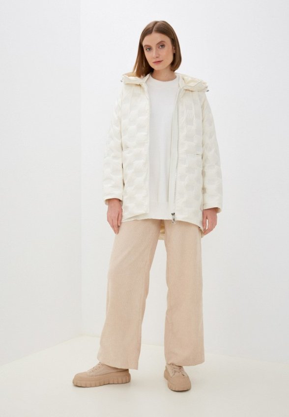 Куртка стеганая Morozoff