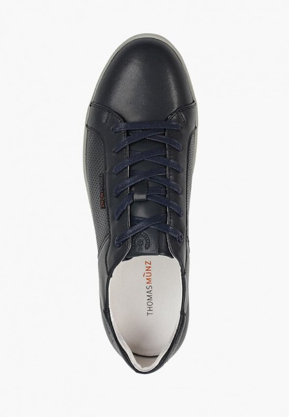 Кеды Thomas Munz