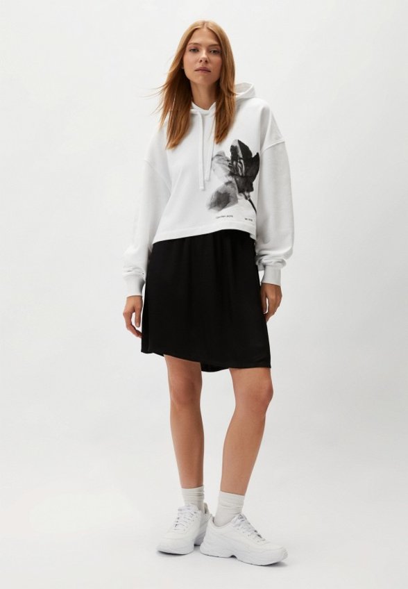 Худи Calvin Klein Jeans