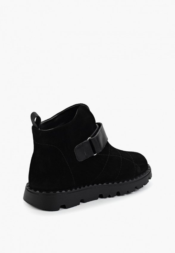 Ботинки Mof-Berg