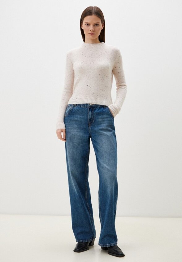 Джемпер Calliope