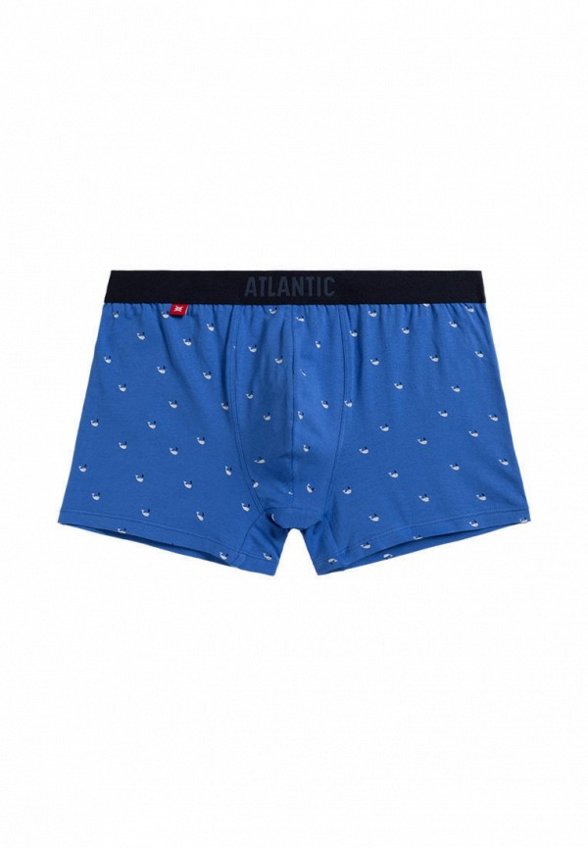 Трусы 3 шт. Atlantic