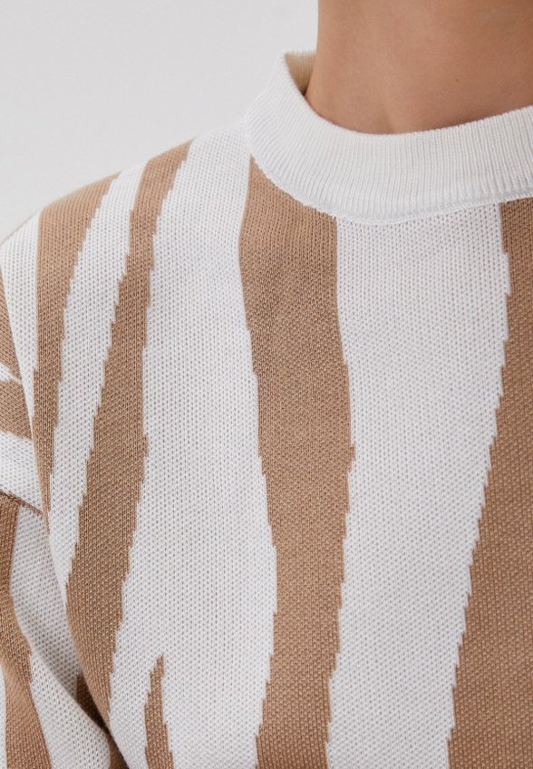 Джемпер Aaquamarina