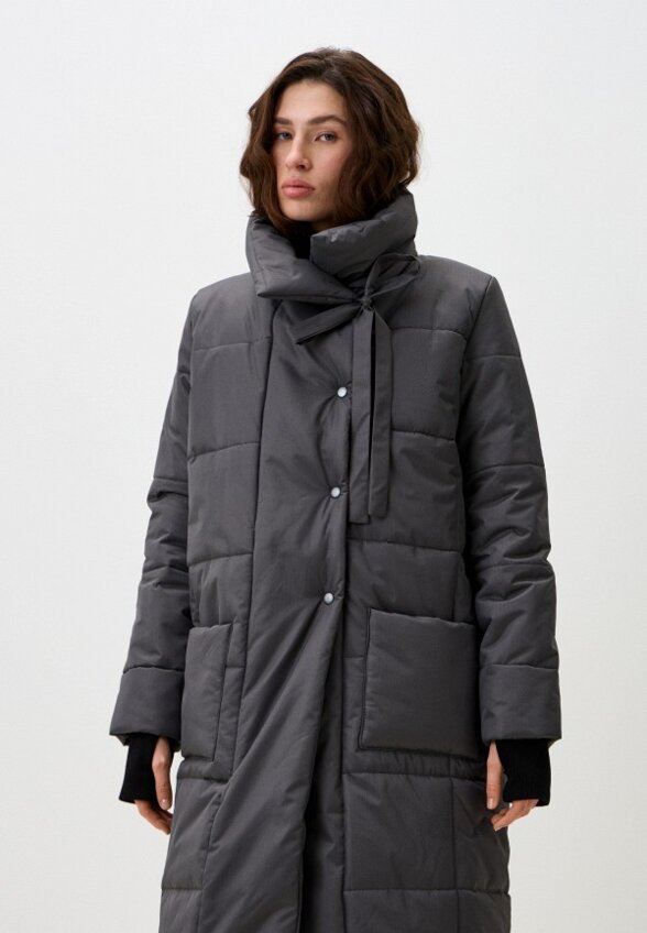 Куртка утепленная Malaeva