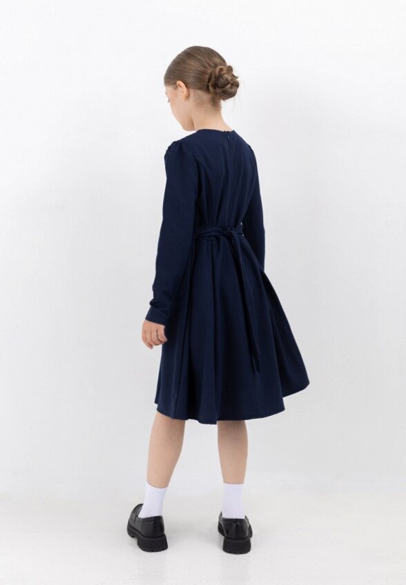 Платье Lelukids