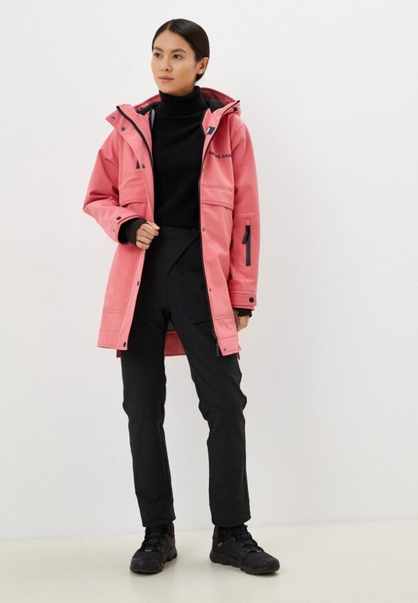 Куртка горнолыжная Smith's brand