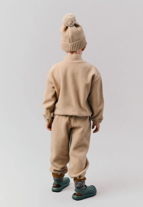 Брюки спортивные Loomknits
