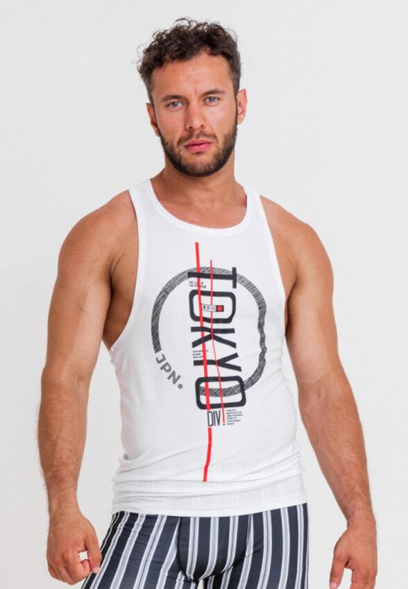 Майка спортивная Zozh