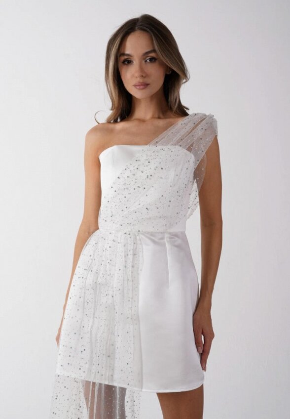 Платье Allo Studio