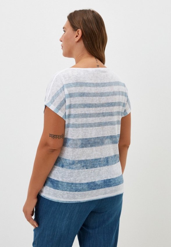 Футболка Punt Roma