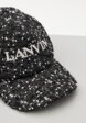 Бейсболка Lanvin3  - превью