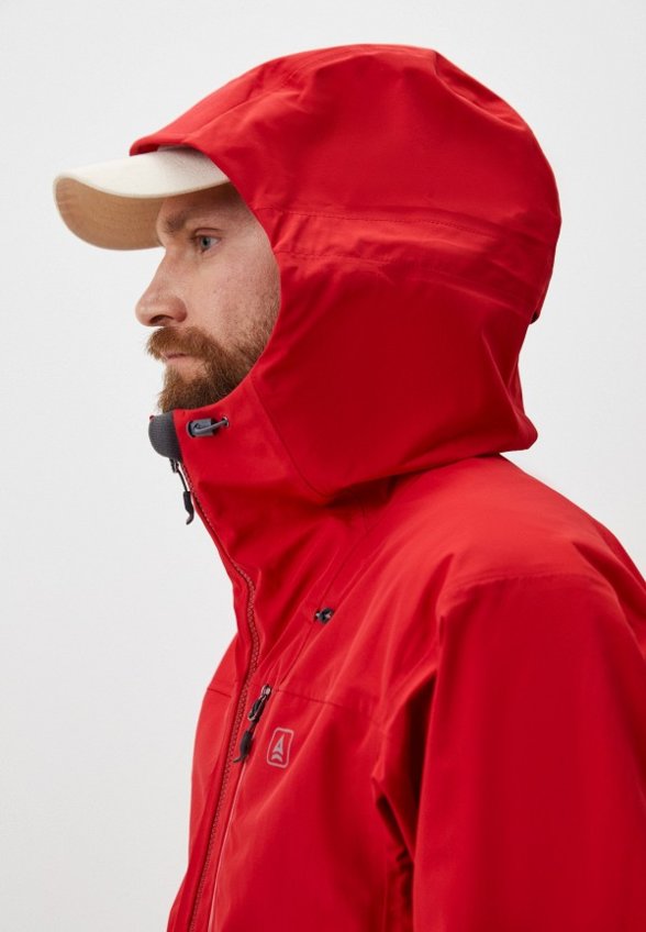 Ветровка Сплав