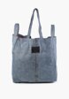 Сумка джинсовая BLCV1  - превью