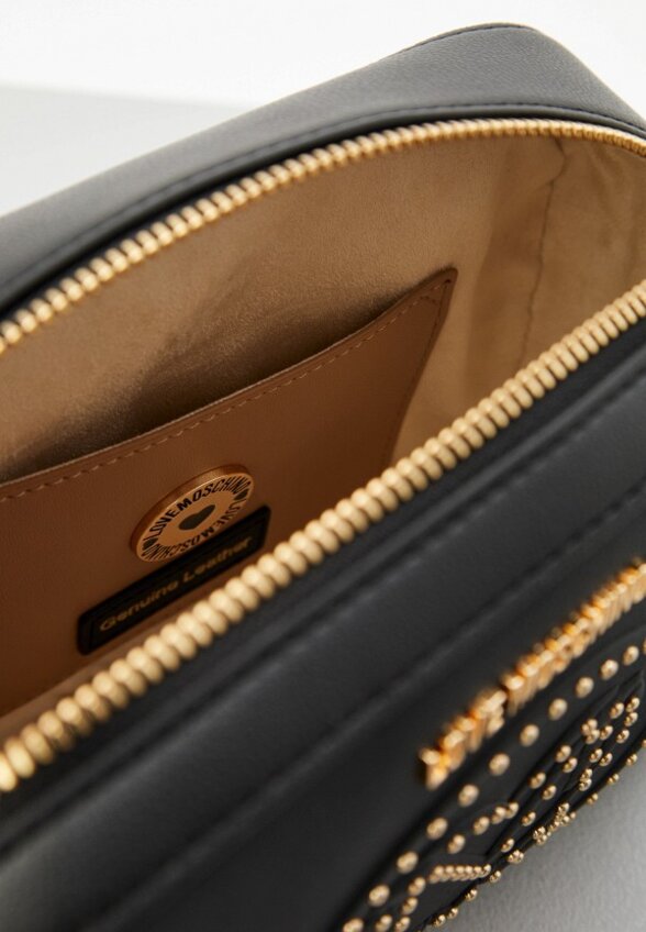 Сумка Love Moschino