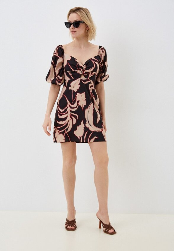 Платье Trendyol