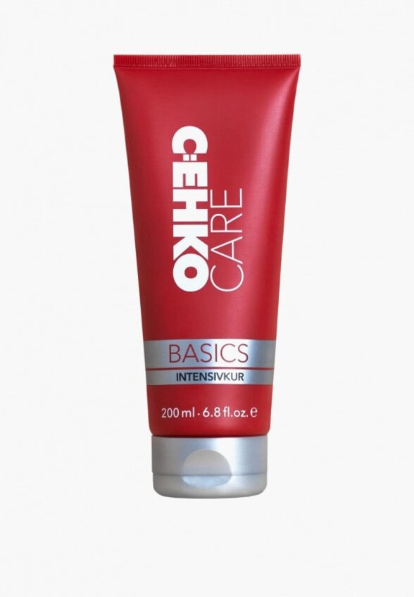 Маска для волос C:ehko