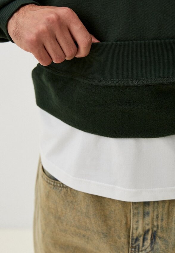 Олимпийка Twiw