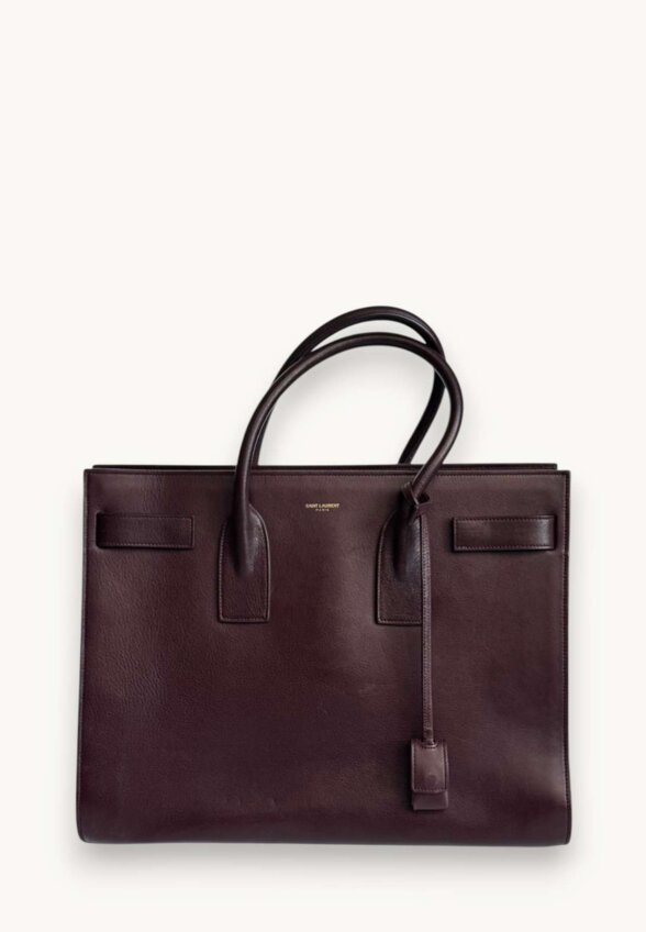 Saint Laurent Sac De Jour