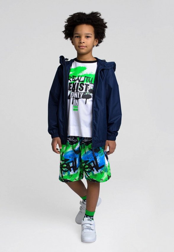 Куртка PlayToday