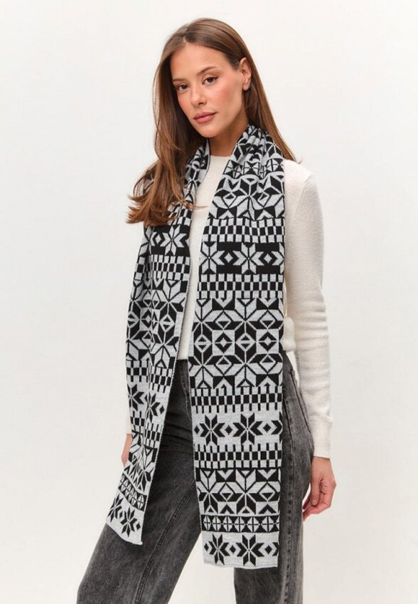 Шарф Сиринга