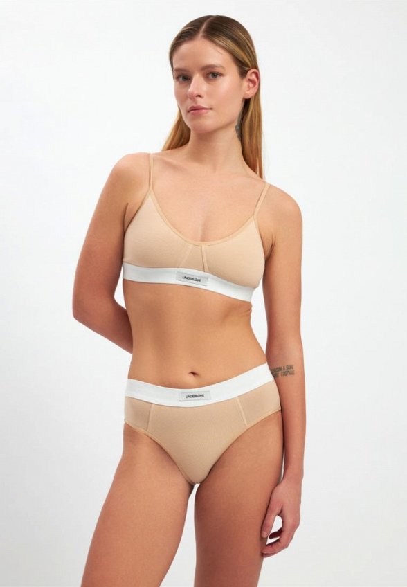 Трусы Underlove