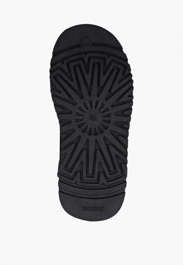 Полусапоги Briggs