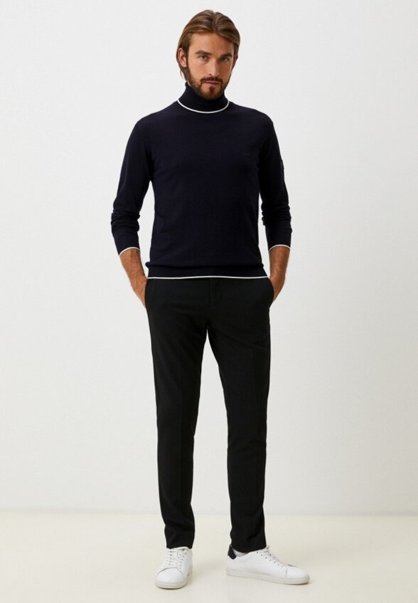 Водолазка Alessandro Manzoni Yachting