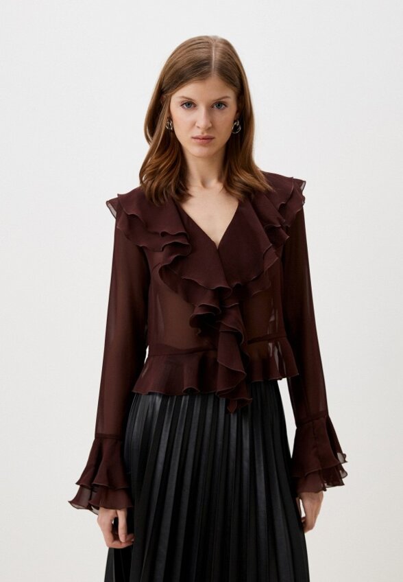 Блуза TrendyAngel