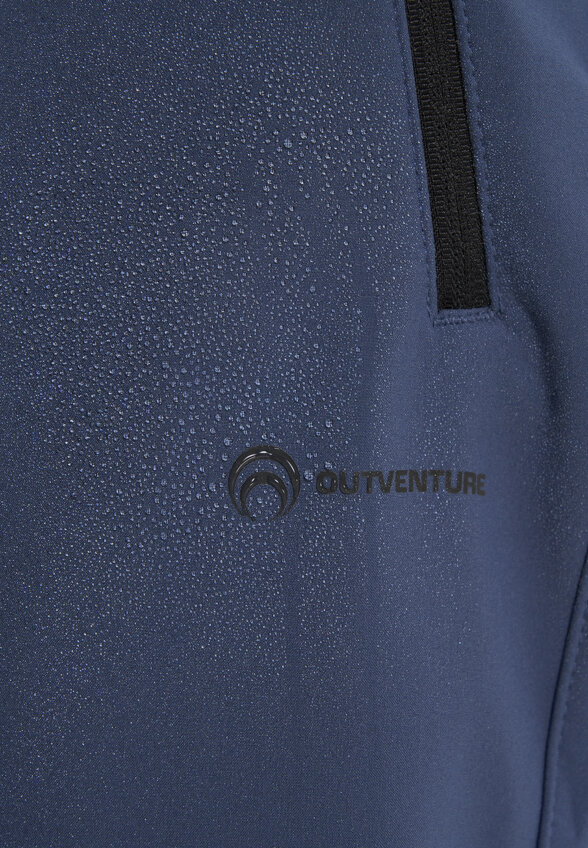 Брюки женские Outventure Cheget, Синий