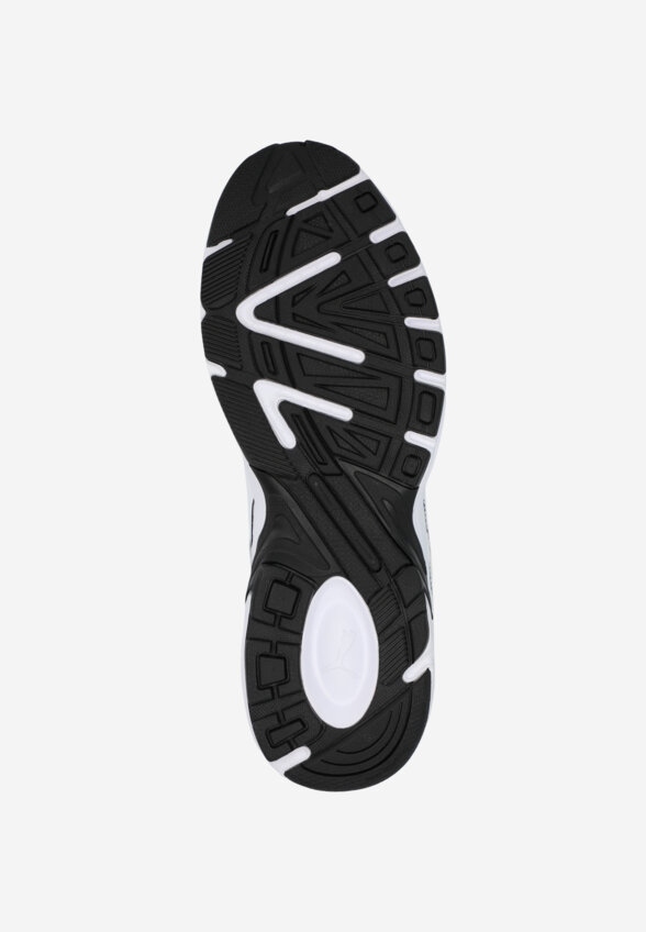 Кроссовки мужские PUMA Milenio Tech 2000, Белый
