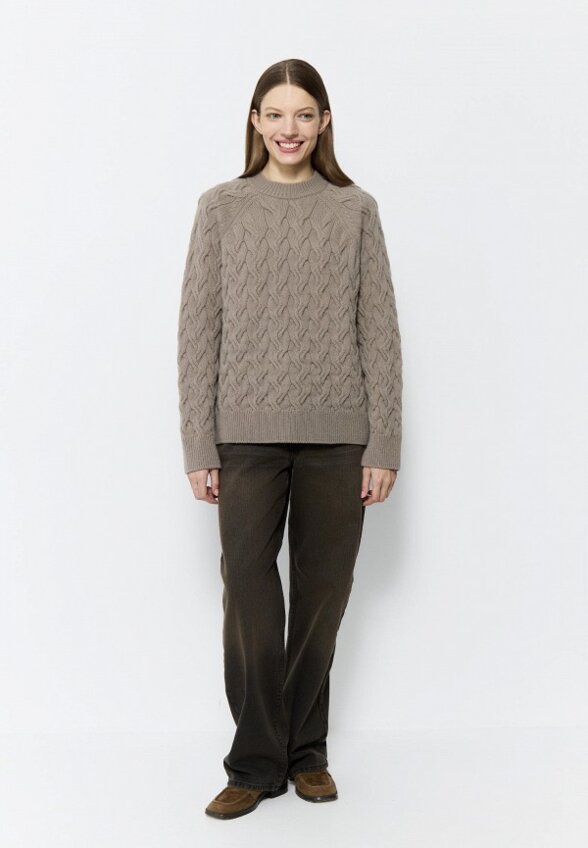 Джемпер Around