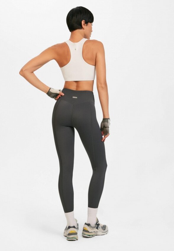 Леггинсы Neverlate