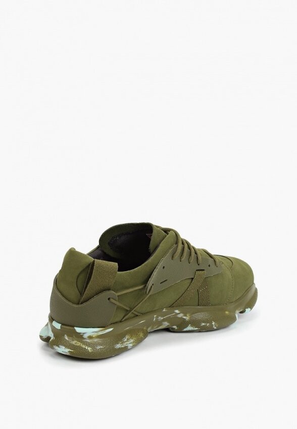 Кроссовки Camper