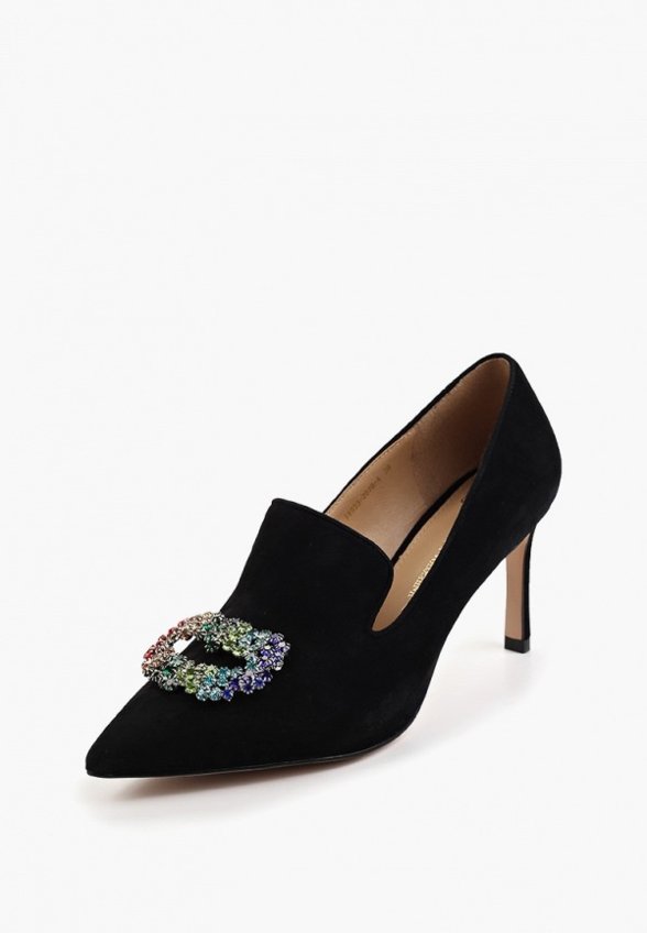 Туфли Angelina Voloshina