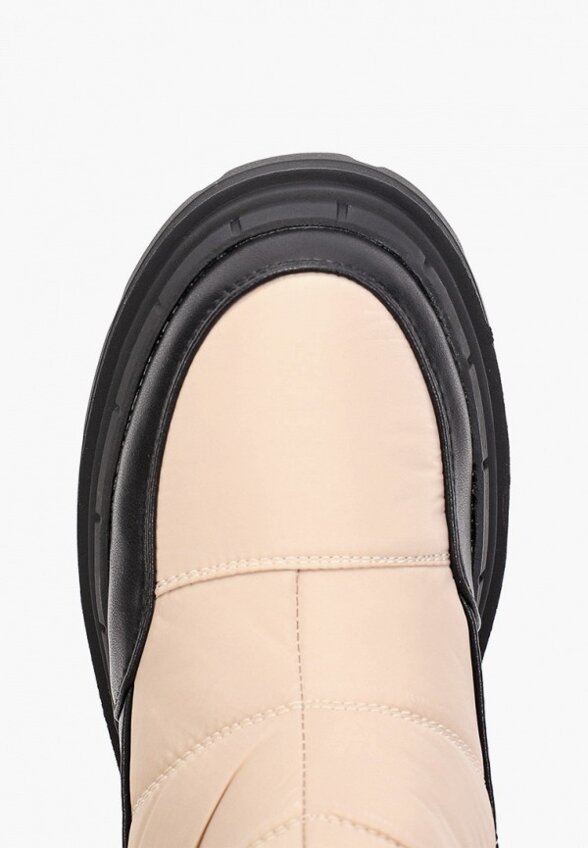 Дутики Francesco Donni