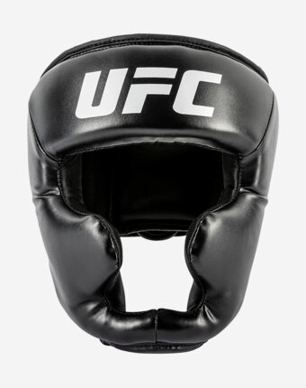 Шлем детский UFC, Черный женщинам