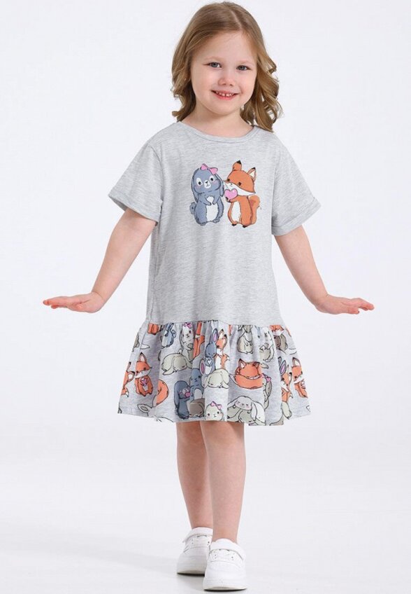 Платье Апрель