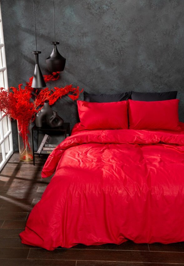 Постельное белье 1,5-спальное Унисон